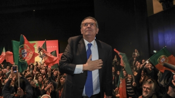 Imagem de Seguro: “Este é o momento de derrotarmos o medo e erguermos a esperança”