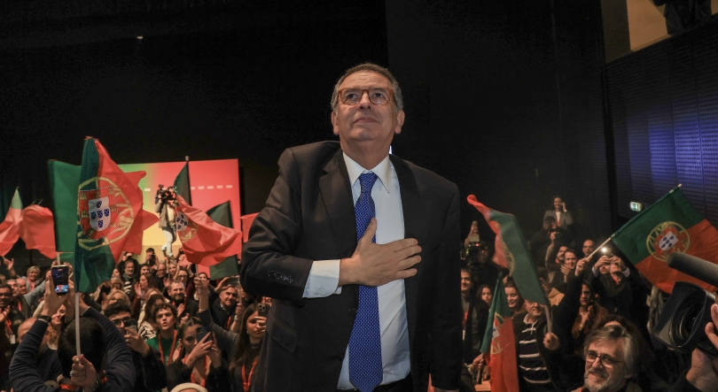 Imagem de Seguro: “Este é o momento de derrotarmos o medo e erguermos a esperança”