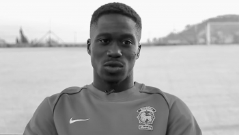 Imagem de Nassur Bacem faleceu aos 27 anos, jogou no CS Marítimo e na AD Camacha