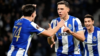 Imagem de Porto bate Rangers e segue para os oitavos da Liga Europa