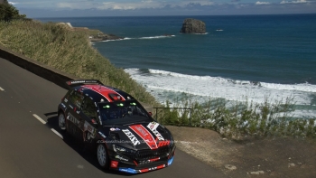 Imagem de Rali do Marítimo antecipado uma semana