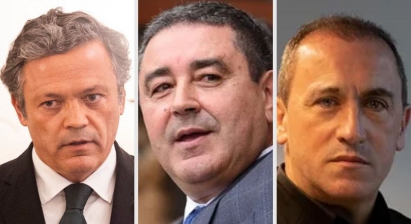 Imagem de Supremo Tribunal de Justiça anulou as medidas de coação aos suspeitos de corrupção na Madeira