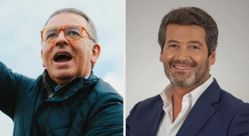 Imagem de Ventura ganha nos concelhos mais pobres e Seguro nos mais ricos