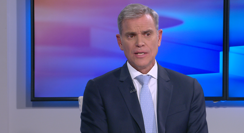 Imagem de “Não é praticável ter a venda de acessos com dinheiro” (vídeo)