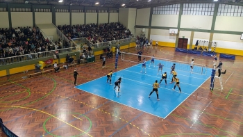 Imagem de FC Porto não deu hipóteses ao CE Levada