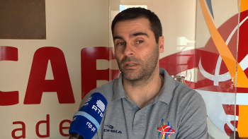 Imagem de CAB tem assegurada a liderança da série Sul (vídeo)