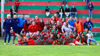 Imagem de Marítimo vai defrontar o FC Porto nos quartos da Taça de Portugal (vídeo)