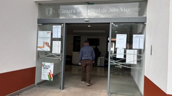 Imagem de Votação decorre com normalidade em São Vicente (áudio)