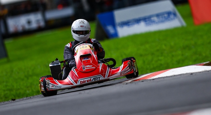 Imagem de Tribunal Nacional de Apelação deu razão a João Bazenga