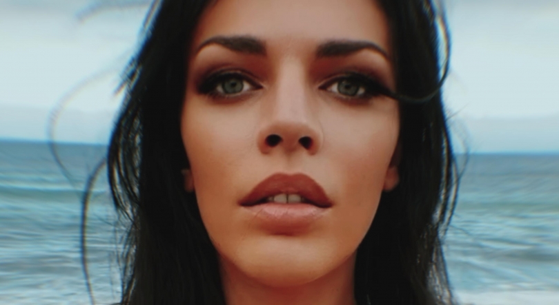 Imagem de “Echoes of the Past” no Festival Internacional de Buenos Aires