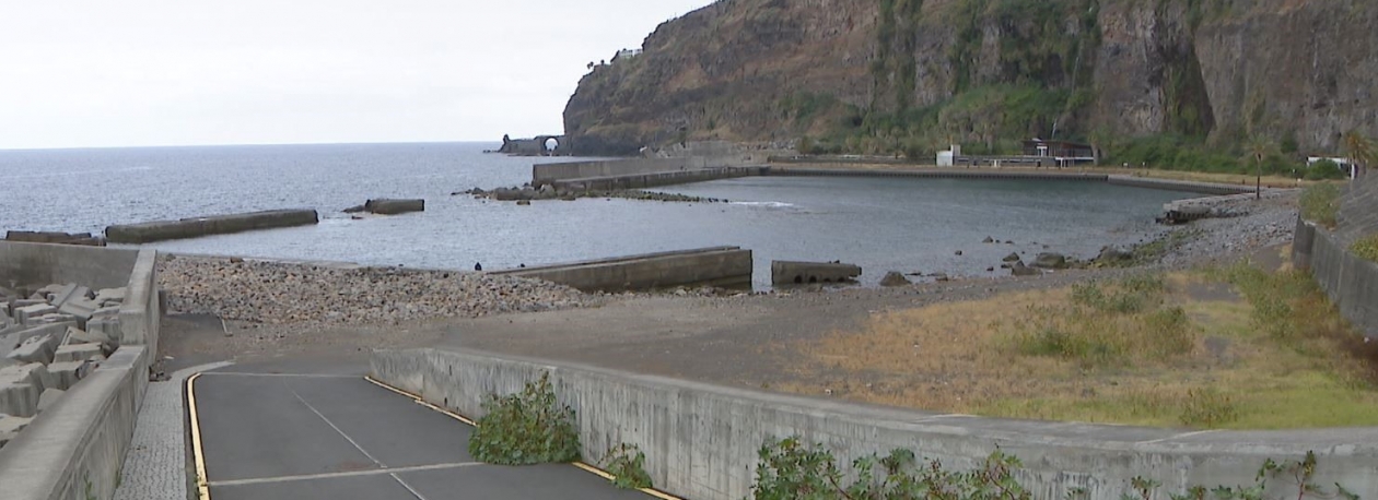 Imagem de Câmara da Ponta do Sol quer reabrir a Marina do Lugar de Baixo (áudio)