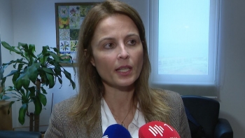 Imagem de Não há prazo definido para a chegada do segundo meio aéreo (áudio)