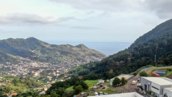 Imagem de Doze parques empresariais da Madeira têm atualmente uma ocupação média de 83% (áudio)