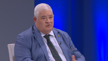 Imagem de Ramos já escolheu sete elementos para estrutura de missão (vídeo)