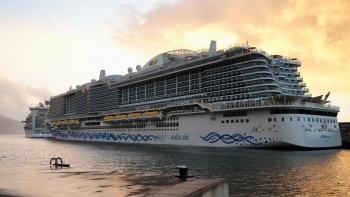 Imagem de Porto do Funchal cresceu em 2025 (áudio)