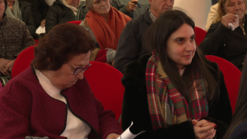 Imagem de Casa do Povo de Santana organizou o encontro de romarias de natal (vídeo)