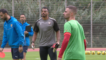 Imagem de Comentadores acreditam na subida do Marítimo (vídeo)