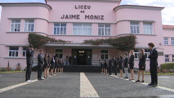 Imagem de Liceu Jaime Moniz celebra 80 anos desde a inauguração do atual edifício (vídeo)