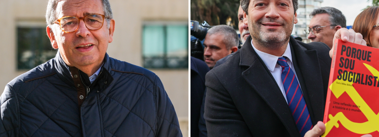 Imagem de Seguro em primeiro lugar nos boletins da segunda volta