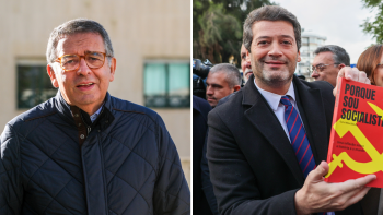 Imagem de Seguro em primeiro lugar nos boletins da segunda volta