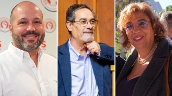 Imagem de Avelino Conceição é o único vice-presidente do PS-M que permanece no cargo (áudio)