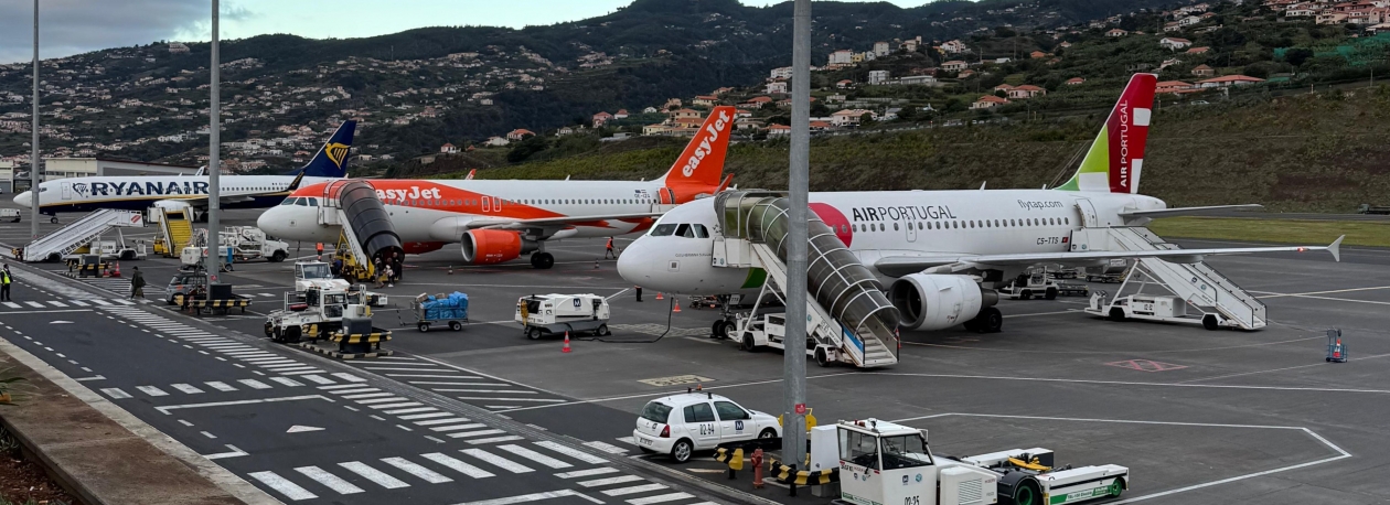 Imagem de Easyjet e TAP não querem garantir desconto direto (áudio)