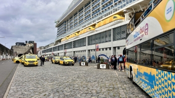 Imagem de APRAM vai apresentar novo regulamento de acesso à Pontinha (vídeo)