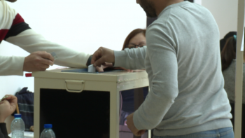 Imagem de Ribeira Brava conta com 14 mil eleitores (vídeo)