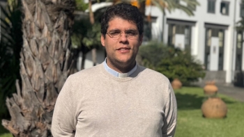 Imagem de Diogo Sousa ordenado padre (áudio)