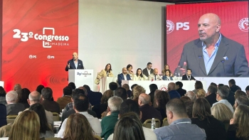 Imagem de Paulo Cafôfo desafiou os críticos das sucessivas lideranças (áudio)