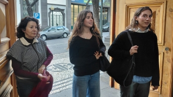 Imagem de Juan Francisco está preso há seis anos na Venezuela (áudio)