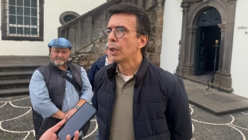 Imagem de Mais de 10 mil madeirenses assinaram documento da CGTP contra o pacote laboral (áudio)