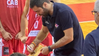 Imagem de FC Porto elimina CAB Madeira da Taça com uma vitória expressiva