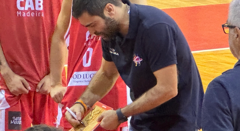 Imagem de FC Porto elimina CAB Madeira da Taça com uma vitória expressiva