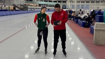 Imagem de Jéssica Rodrigues em busca dos mínimos olímpicos (áudio)