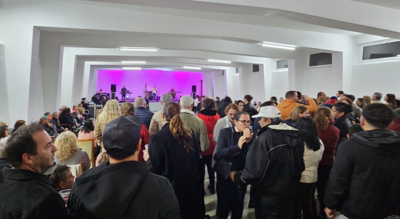 Imagem de Paul do Mar celebra o Santo Amaro (vídeo)