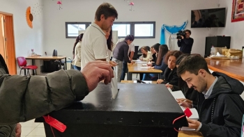 Imagem de Número de candidaturas no boletim de voto causou surpresa (vídeo)