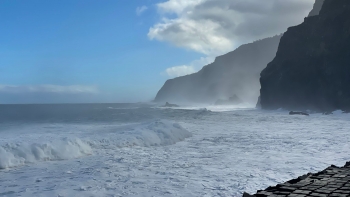 Imagem de Vento vai abrandar nos próximos dias (áudio)