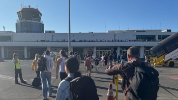 Imagem de Pedro Coelho não consegue garantir o voto favorável do grupo parlamentar do PSD (áudio)