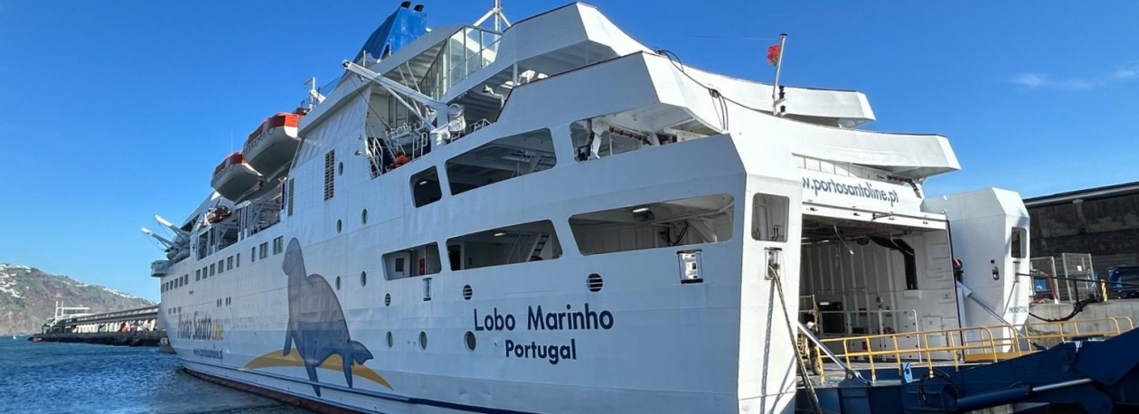 Imagem de Viagens no navio Lobo Marinho vão ficar mais caras (vídeo)