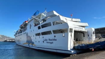 Imagem de Viagens no navio Lobo Marinho vão ficar mais caras (vídeo)