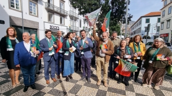 Imagem de Miguel Silva Gouveia garante que Seguro é o melhor candidato para as Autonomias (áudio)