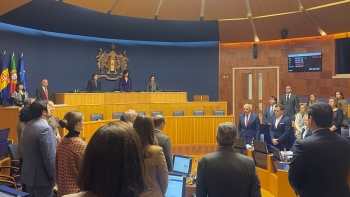 Imagem de Parlamento discutiu mobilidade por razão de doença (vídeo)