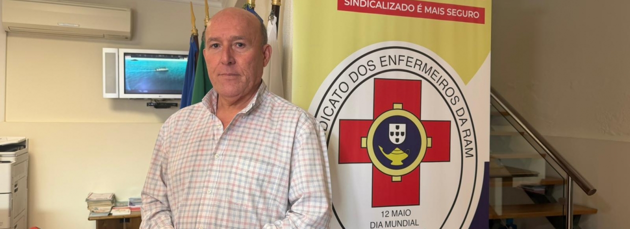 Imagem de Enfermeiros do serviço de urgência entregam escusas de responsabilidade (vídeo)