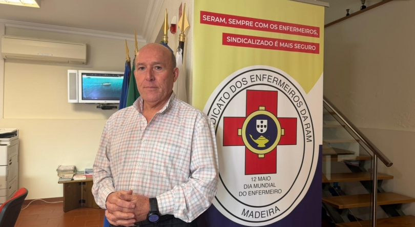 Imagem de Enfermeiros do serviço de urgência entregam escusas de responsabilidade (vídeo)