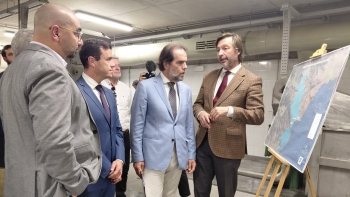 Imagem de Reformulação da estação elevatória de Machico custou 2,1 milhões (áudio)