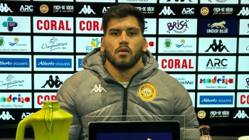 Imagem de Nacional tem apenas uma vitória nos últimos dez jogos (vídeo)