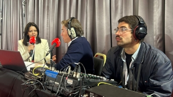 Imagem de Célia Pessegueiro quer o partido na rua junto dos limitantes (áudio)