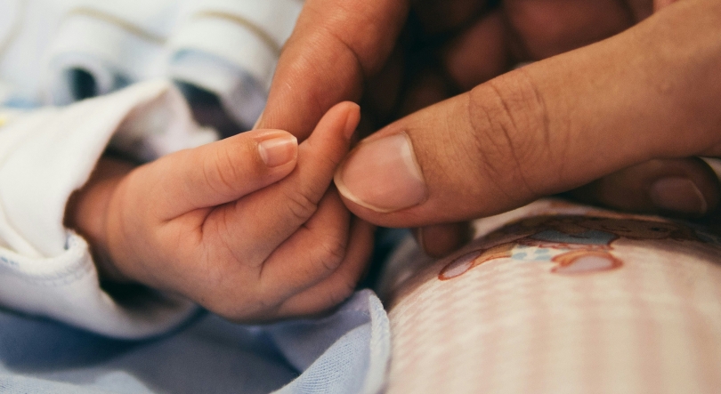 Imagem de Madeira contraria a tendência nacional de aumento do número de nascimentos (áudio)