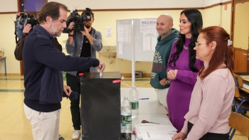 Imagem de Albuquerque espera que o futuro PR nomeie representante madeirense para a Região